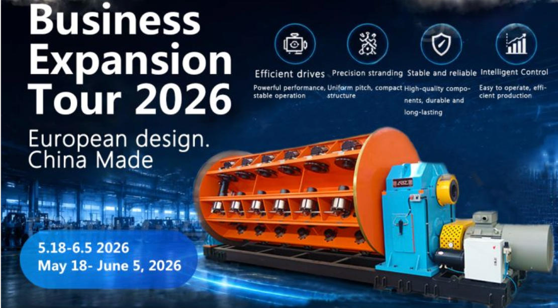 ANNOUNCEMENT | ABZ India Business Expansion Tour 2026